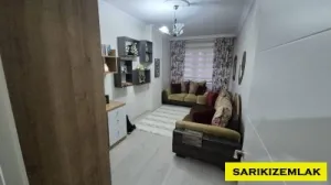 GAZİCELAL`DE 3+1 MASRAFSIZ İÇİNDE ÖZEL YAPILMIŞ DOLAPLARIYLA BIRAKILACAK  - Gazi Celal Edremit Balıkesir Satılık Daire - 11