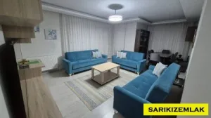 GAZİCELAL`DE 3+1 MASRAFSIZ İÇİNDE ÖZEL YAPILMIŞ DOLAPLARIYLA BIRAKILACAK  - Gazi Celal Edremit Balıkesir Satılık Daire - 13