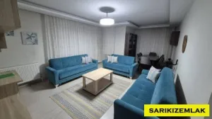 GAZİCELAL`DE 3+1 MASRAFSIZ İÇİNDE ÖZEL YAPILMIŞ DOLAPLARIYLA BIRAKILACAK  - Gazi Celal Edremit Balıkesir Satılık Daire - 14