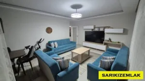 GAZİCELAL`DE 3+1 MASRAFSIZ İÇİNDE ÖZEL YAPILMIŞ DOLAPLARIYLA BIRAKILACAK  - Gazi Celal Edremit Balıkesir Satılık Daire - 15