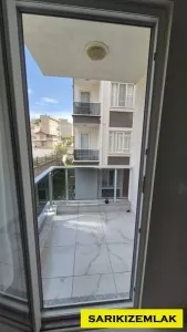 GAZİCELAL`DE 3+1 MASRAFSIZ İÇİNDE ÖZEL YAPILMIŞ DOLAPLARIYLA BIRAKILACAK  - Gazi Celal Edremit Balıkesir Satılık Daire - 18