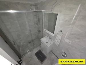 KADIKÖY`DE 1+1 KİRALIK EŞYALI DAİRE - Kadıköy Edremit Balıkesir Kiralık Daire - 2