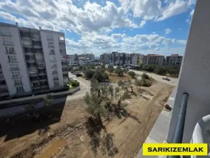 KADIKÖY`DE 1+1 KİRALIK EŞYALI DAİRE - Kadıköy Edremit Balıkesir Kiralık Daire - 9