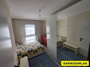 KADIKÖY`DE 1+1 KİRALIK EŞYALI DAİRE - Kadıköy Edremit Balıkesir Kiralık Daire - 11