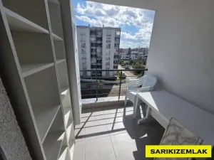 KADIKÖY`DE 1+1 KİRALIK EŞYALI DAİRE - Kadıköy Edremit Balıkesir Kiralık Daire - 10