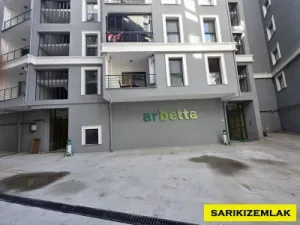 KADIKÖY`DE 1+1 KİRALIK EŞYALI DAİRE - Kadıköy Edremit Balıkesir Kiralık Daire - 14