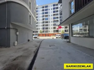 KADIKÖY`DE 1+1 KİRALIK EŞYALI DAİRE - Kadıköy Edremit Balıkesir Kiralık Daire - 16
