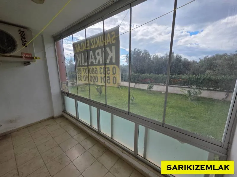 EDREMİT EROĞLAN`DA 3+1  KİRALIK DAİRE - Eroğlan Edremit Balıkesir Kiralık Daire