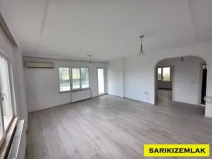 EDREMİT EROĞLAN`DA 3+1  KİRALIK DAİRE - Eroğlan Edremit Balıkesir Kiralık Daire - 2