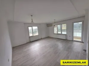 EDREMİT EROĞLAN`DA 3+1  KİRALIK DAİRE - Eroğlan Edremit Balıkesir Kiralık Daire - 3