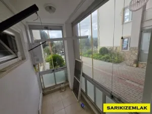 EDREMİT EROĞLAN`DA 3+1  KİRALIK DAİRE - Eroğlan Edremit Balıkesir Kiralık Daire - 4