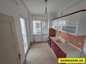 EDREMİT EROĞLAN`DA 3+1  KİRALIK DAİRE - Eroğlan Edremit Balıkesir Kiralık Daire - 5