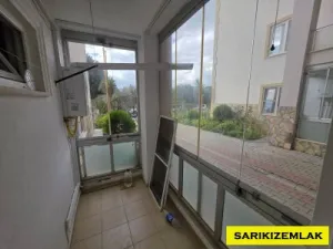 EDREMİT EROĞLAN`DA 3+1  KİRALIK DAİRE - Eroğlan Edremit Balıkesir Kiralık Daire - 6