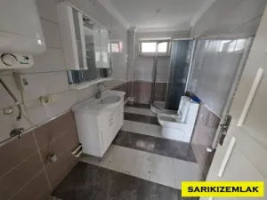 EDREMİT EROĞLAN`DA 3+1  KİRALIK DAİRE - Eroğlan Edremit Balıkesir Kiralık Daire - 10