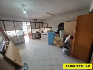 Balıkesir Edremit Satılık Bina 350m² Çanakkale Yolu Cepheli - Zeytinli Edremit Balıkesir Satılık Dükkan & Mağaza - 11