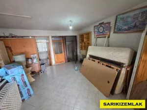 Balıkesir Edremit Satılık Bina 350m² Çanakkale Yolu Cepheli - Zeytinli Edremit Balıkesir Satılık Dükkan & Mağaza - 10