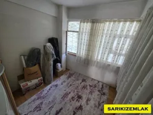 Balıkesir Edremit Satılık Bina 350m² Çanakkale Yolu Cepheli - Zeytinli Edremit Balıkesir Satılık Dükkan & Mağaza - 12