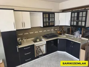 Balıkesir Edremit Satılık Bina 350m² Çanakkale Yolu Cepheli - Zeytinli Edremit Balıkesir Satılık Dükkan & Mağaza - 15