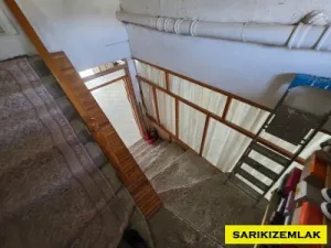 Balıkesir Edremit Satılık Bina 350m² Çanakkale Yolu Cepheli - Zeytinli Edremit Balıkesir Satılık Dükkan & Mağaza - 16