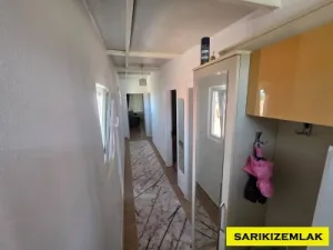 Balıkesir Edremit Satılık Bina 350m² Çanakkale Yolu Cepheli - Zeytinli Edremit Balıkesir Satılık Dükkan & Mağaza - 17