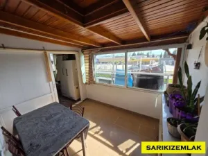 Balıkesir Edremit Satılık Bina 350m² Çanakkale Yolu Cepheli - Zeytinli Edremit Balıkesir Satılık Dükkan & Mağaza - 18