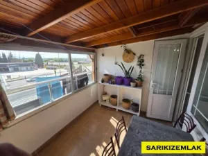 Balıkesir Edremit Satılık Bina 350m² Çanakkale Yolu Cepheli - Zeytinli Edremit Balıkesir Satılık Dükkan & Mağaza - 19