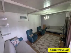 Balıkesir Edremit Satılık Bina 350m² Çanakkale Yolu Cepheli - Zeytinli Edremit Balıkesir Satılık Dükkan & Mağaza - 20