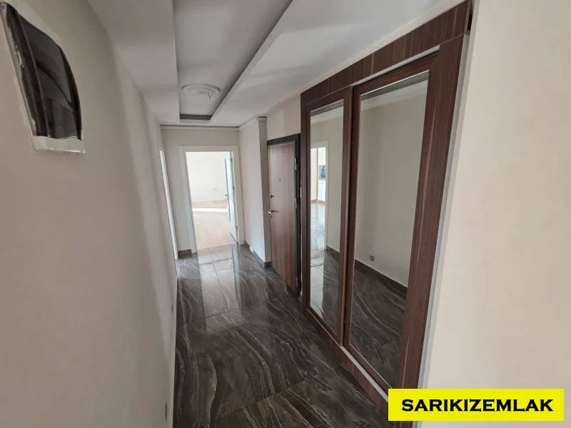 Edremit Kadıköy`de Novada Yakını 3+1 Kiralık Daire - Kadıköy Edremit Balıkesir Kiralık Daire