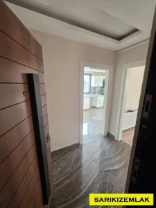 Edremit Kadıköy`de Novada Yakını 3+1 Kiralık Daire - Kadıköy Edremit Balıkesir Kiralık Daire - 2