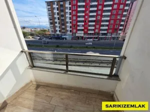 Edremit Kadıköy`de Novada Yakını 3+1 Kiralık Daire - Kadıköy Edremit Balıkesir Kiralık Daire - 4