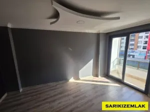 Edremit Kadıköy`de Novada Yakını 3+1 Kiralık Daire - Kadıköy Edremit Balıkesir Kiralık Daire - 6