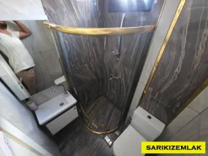 Edremit Kadıköy`de Novada Yakını 3+1 Kiralık Daire - Kadıköy Edremit Balıkesir Kiralık Daire - 7