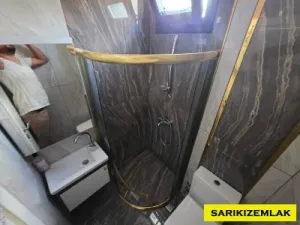 Edremit Kadıköy`de Novada Yakını 3+1 Kiralık Daire - Kadıköy Edremit Balıkesir Kiralık Daire - 8