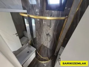 Edremit Kadıköy`de Novada Yakını 3+1 Kiralık Daire - Kadıköy Edremit Balıkesir Kiralık Daire - 9
