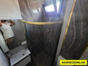 Edremit Kadıköy`de Novada Yakını 3+1 Kiralık Daire - Kadıköy Edremit Balıkesir Kiralık Daire - 11