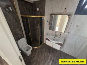 Edremit Kadıköy`de Novada Yakını 3+1 Kiralık Daire - Kadıköy Edremit Balıkesir Kiralık Daire - 12