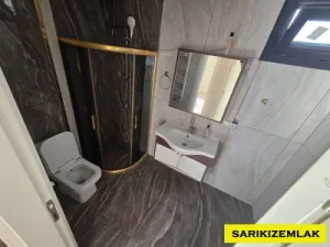 Edremit Kadıköy`de Novada Yakını 3+1 Kiralık Daire - Kadıköy Edremit Balıkesir Kiralık Daire - 13