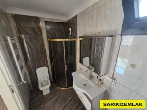 Edremit Kadıköy`de Novada Yakını 3+1 Kiralık Daire - Kadıköy Edremit Balıkesir Kiralık Daire - 14