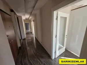 Edremit Kadıköy`de Novada Yakını 3+1 Kiralık Daire - Kadıköy Edremit Balıkesir Kiralık Daire - 17
