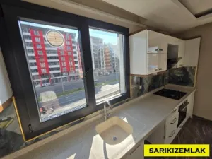 Edremit Kadıköy`de Novada Yakını 3+1 Kiralık Daire - Kadıköy Edremit Balıkesir Kiralık Daire - 19