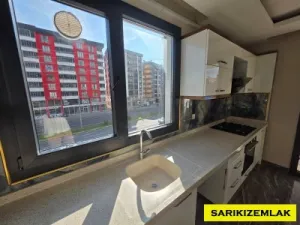Edremit Kadıköy`de Novada Yakını 3+1 Kiralık Daire - Kadıköy Edremit Balıkesir Kiralık Daire - 20