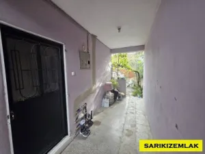 Edremit Kadıköy`de Müstakil Tadında Giriş Kat Bahçeli 2+1 Satılık - Kadıköy Edremit Balıkesir Satılık Daire - 2