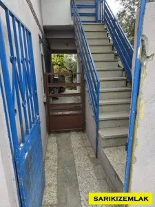 Edremit Kadıköy`de Müstakil Tadında Giriş Kat Bahçeli 2+1 Satılık - Kadıköy Edremit Balıkesir Satılık Daire - 3