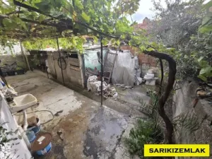 Edremit Kadıköy`de Müstakil Tadında Giriş Kat Bahçeli 2+1 Satılık - Kadıköy Edremit Balıkesir Satılık Daire - 4