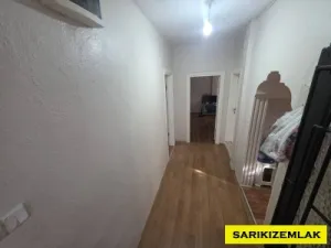 Edremit Kadıköy`de Müstakil Tadında Giriş Kat Bahçeli 2+1 Satılık - Kadıköy Edremit Balıkesir Satılık Daire - 5