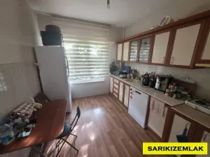 Edremit Kadıköy`de Müstakil Tadında Giriş Kat Bahçeli 2+1 Satılık - Kadıköy Edremit Balıkesir Satılık Daire - 6