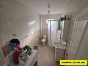 Edremit Kadıköy`de Müstakil Tadında Giriş Kat Bahçeli 2+1 Satılık - Kadıköy Edremit Balıkesir Satılık Daire - 7