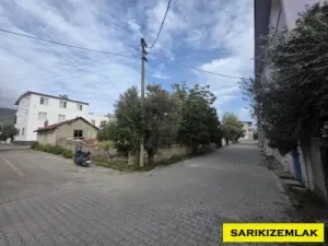 Edremit Kadıköy`de Müstakil Tadında Giriş Kat Bahçeli 2+1 Satılık - Kadıköy Edremit Balıkesir Satılık Daire - 8