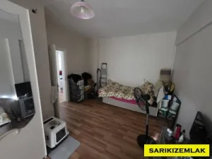 Edremit Kadıköy`de Müstakil Tadında Giriş Kat Bahçeli 2+1 Satılık - Kadıköy Edremit Balıkesir Satılık Daire - 9
