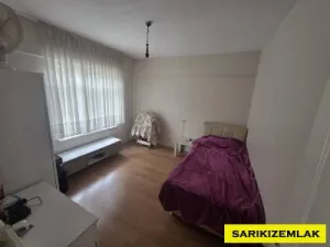 Edremit Kadıköy`de Müstakil Tadında Giriş Kat Bahçeli 2+1 Satılık - Kadıköy Edremit Balıkesir Satılık Daire - 11